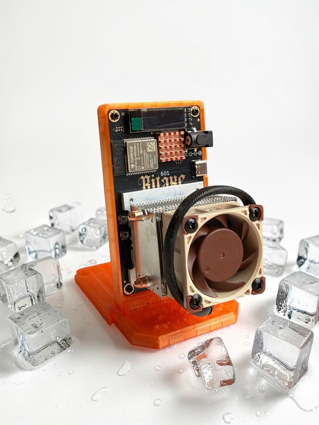 Geschenke für Männer: Der ehrliche Krypto-Gadget-Check 2026 - Polarblocks