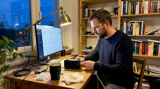 Solo Mining: Sicher oder Betrug? Fakten & Risiken erklärt - Polarblocks