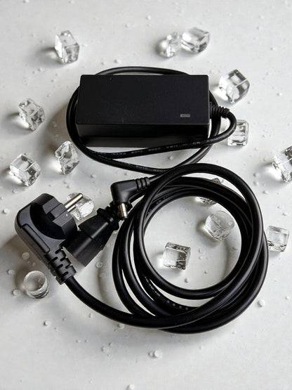 Bitaxe Gamma 601 – Edition „IceAxe" (Ice Line, 1 von 20) - Polarblocks