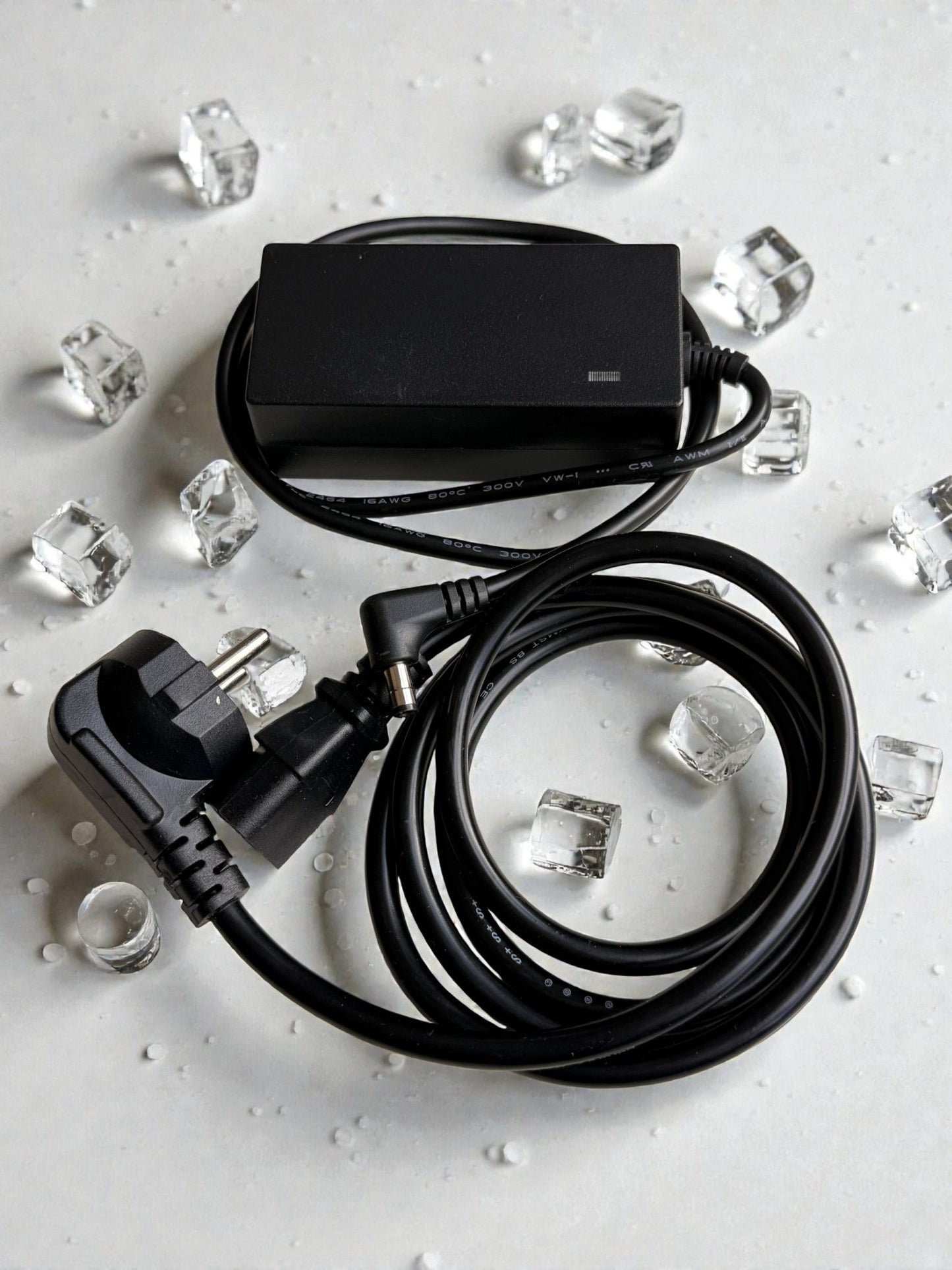 Bitaxe "IceAxe" Gamma Ultimate Edition 1 of 20 - Polarblocks