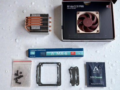 Low Profile Plus Upgrade Kit Individual - Polarblocks