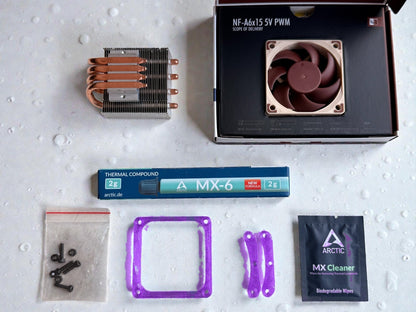 Low Profile Plus Upgrade Kit Individual - Polarblocks